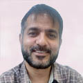 Yashkant Bhatt